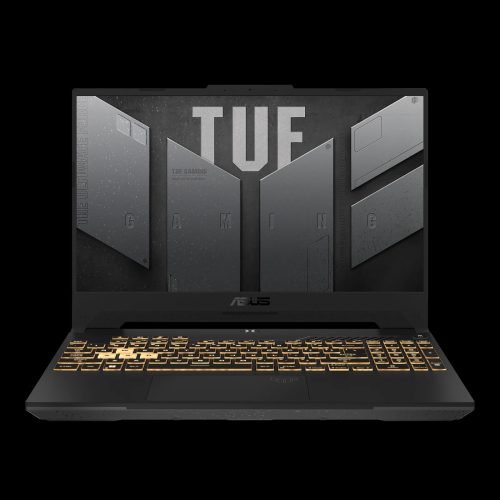 מחשב גיימינג נייד ASUS TUF Gaming F15 FX507VI-LP070