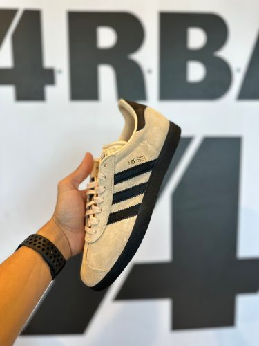נעלי אדידס GAZELLE MESSI – אייקון אופנתי בהשראת אגדה