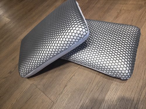 מארז 2 כרית ויסקו TPE