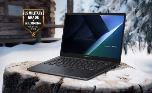 מחשב נייד ASUS Business 14