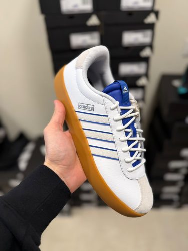 נעלי אופנה אדידס VL COURT 3.0