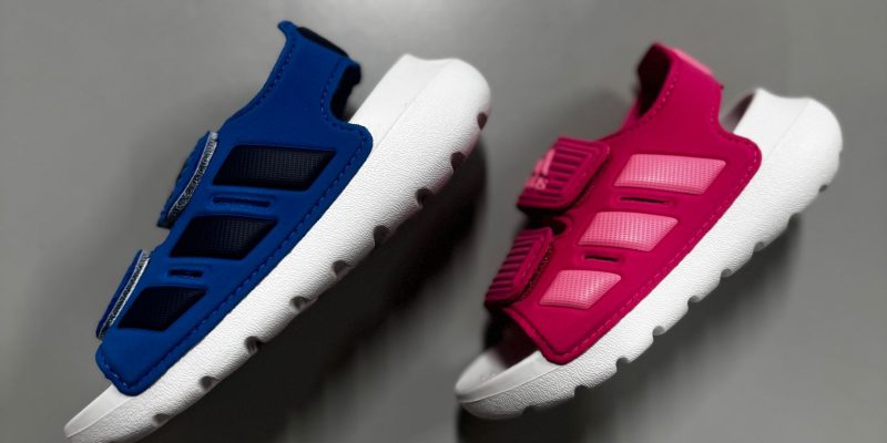 סנדלי תינוקות אדידס ALTASWIM 2.0