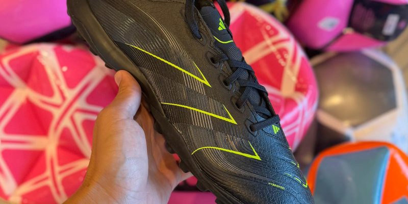 נעלי קטרגל אדידס Adidas Predator League TF | אדידס פרדטור