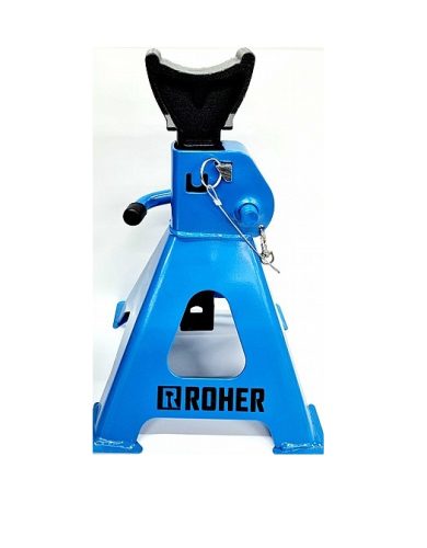 בוקים 6 טון מקצועיים עם פין אבטחה ROHER דגם 1094073