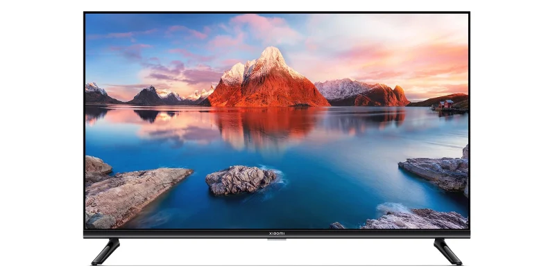 טלוויזיה שיאומי Xiaomi A Pro L32M8-A2ME ‏32"
