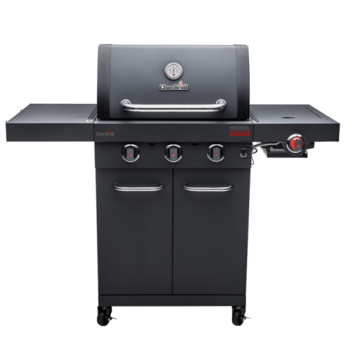 גריל גז 3+1 להבות Char Broil דגם 8070204