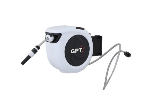 גלגלת השקיה אוטומטית באורך 15 מטר GPT