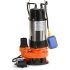 משאבה טבולה Einhell 690W דגם GE-DP 6935 A ECO