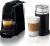 מכונת קפה Nespresso Delonghi Essenza Mini + מקציף חלב Aeroccino 3