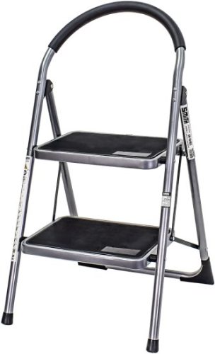 דרגש 2 שלבים Smith