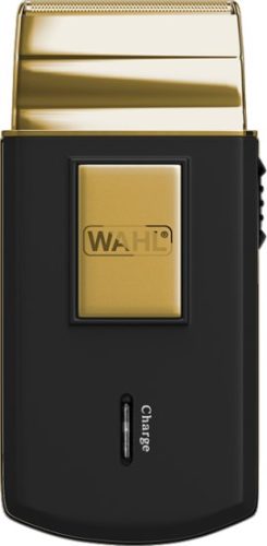 מכונת גילוח Wahl נטענת מסדרת Gold Edition Travel