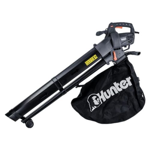 מפוח אוויר חשמלי 3 מצבים Hunter 3000W