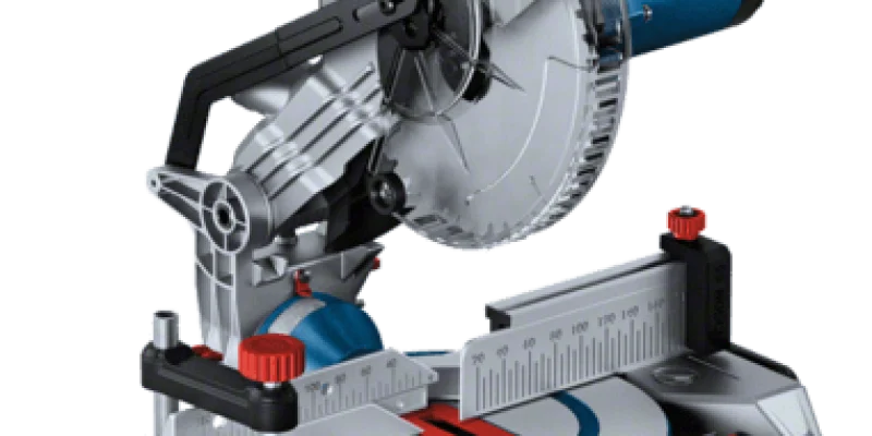 מסור גרונג 216 מ"מ / 8.5 אינץ' Bosch GCM 216 1300W