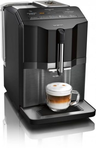 מכונת קפה אוטומטית מלאה Siemens EQ.300 TI355209RW