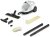 קיטורית Karcher SC4 EasyFix 2000W – אחריות יבואן רשמי על ידי דן שלדן
