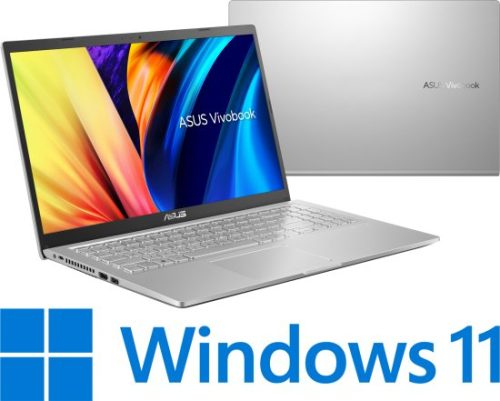 מחשב נייד אסוס Asus VivoBook 15 X1500EA-BQ2736W
