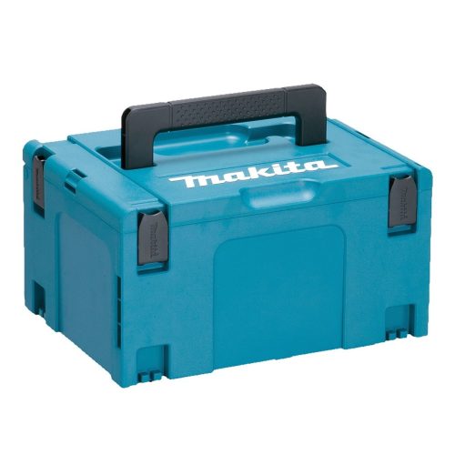 מזוודה למברגות חלל אחד ללא מגש Makita