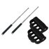 מכונה לעיצוב זקן 7 ב-1 כולל אביזרים Braun בראון All-in-One trimmer 3 MGK3242