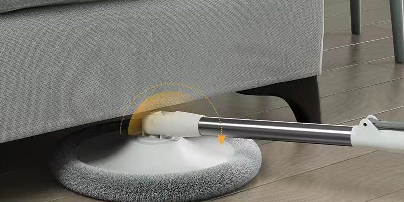 איזי מופ – שטיפה קלה ומהירה – EASY MOP