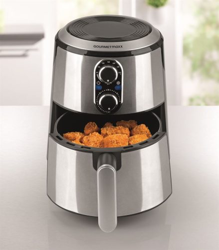 סיר טיגון, צליה ואפיה חשמלי מבית Gourmetmaxx