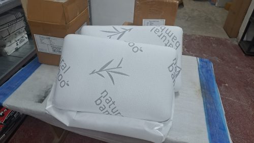 זוג כריות שינה "ממורי" ויסקו