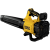 מפוח עלים דיוולט בלי פחמים DEWALT DCBL722B 20V MAX Brushless – גוף בלבד!