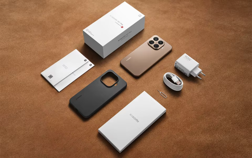 סמארטפון שיאומי Xiaomi 15T Pro – כל הגרסאות!