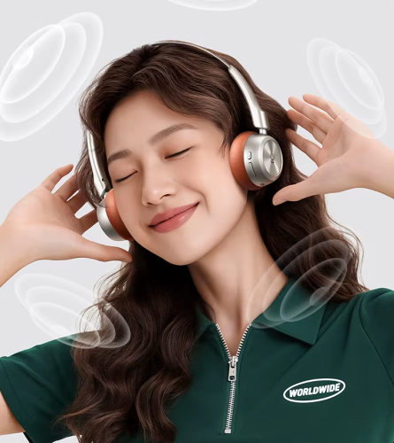 אוזניות קשת אלחוטיות Baseus BH1 Air – עם משקל נוצה של 90 גרם!