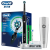 מברשת שיניים חשמלית אורל בי Oral B 4000