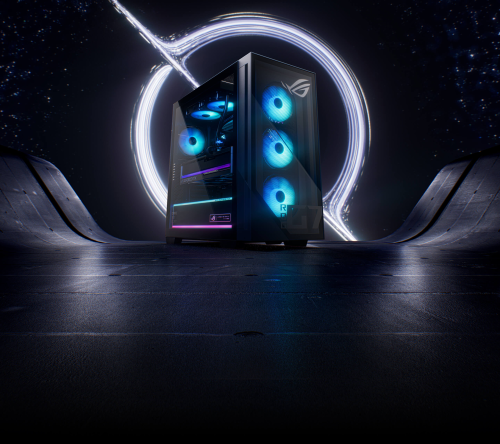 מחשב גיימינג Asus ROG G700