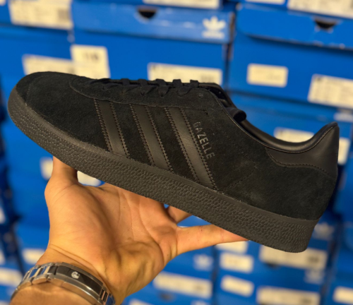 נעלי אופנה אדידס GAZELLE