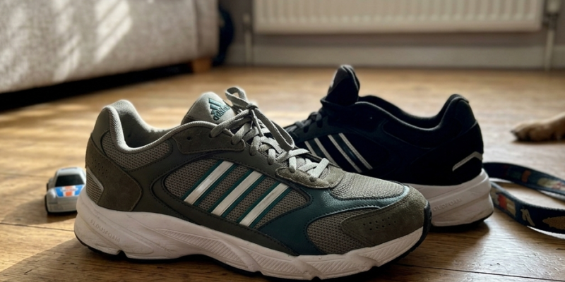 נעלי אדידס Crazychaos 2000