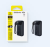 מטען נייד Baseus 10000mAh 45W כולל טעינה אלחוטית לשעוני אפל
