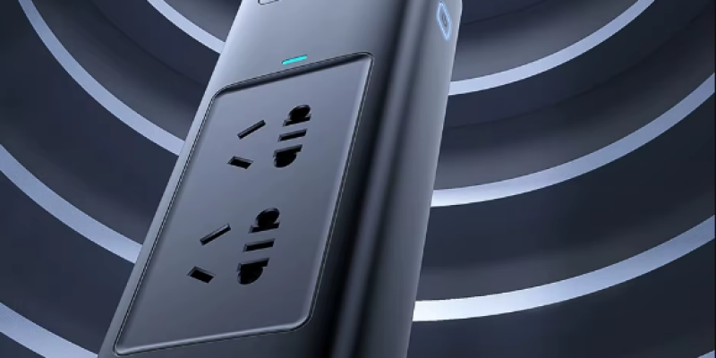 ממיר מתח לרכב Baseus – דגמי 150W/300W