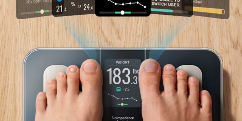 משקל חכם eufy Smart Scale C20