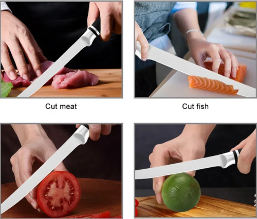 צמד סכיני סשימי 6" במחיר הזוי