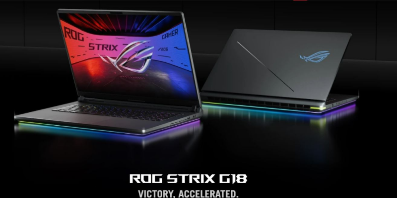 ספינות הדגל של ASUS במחירי השתוללות, זה הזמן לקנות לפטופ גיימינג!