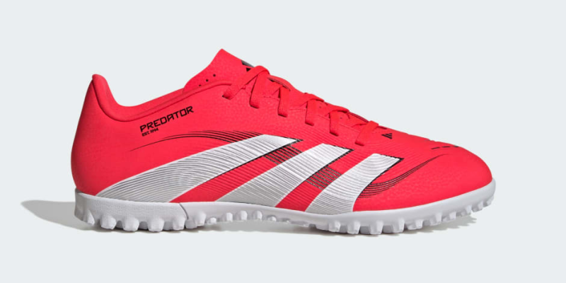 נעלי קטרגל אדידס PREDATOR CLUB TF