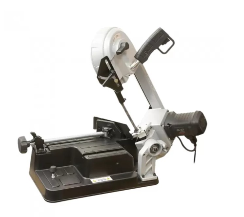 מסור סרט נייד לברזל GPT דגם TOET680