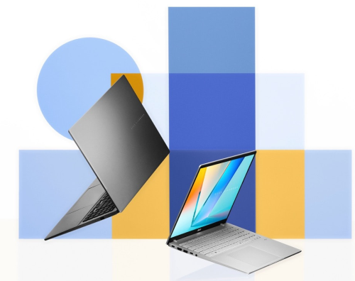 מחשב נייד ASUS Vivobook S 16 S3607VA