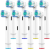 ראשים חלופיים למברשת שיניים חשמלית Oral B