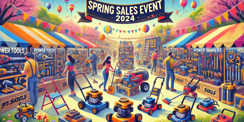 הפנינג מכירות בבראנד אספקה טכנית (19-21.3)