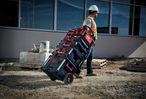 10% הנחה על כל סדרת ה-Packout של מילווקי!