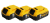 שלוש סוללות 18/20V דיוולט 5 אמפר Dewalt