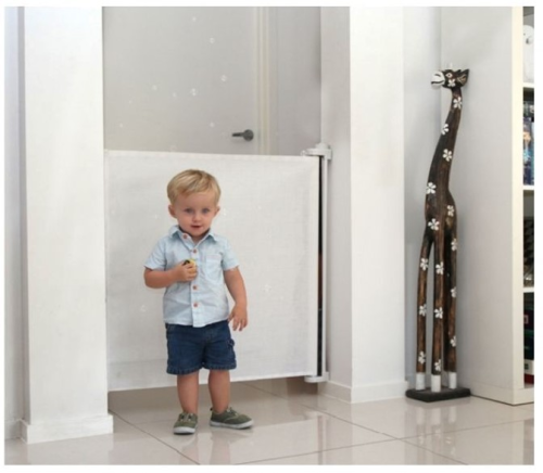 שער בטיחות נמתח נובי PERMA