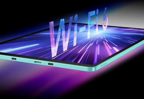 טאבלט עם אנדרואיד 15 גלובאלי Teclast P50 AI