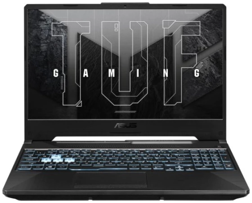 מחשב נייד ASUS TUF Gaming A15 FA506NCG-HN185