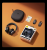 אוזניות קשת Baseus בשילוב הסאונד של Bose דגם Inspire XH1