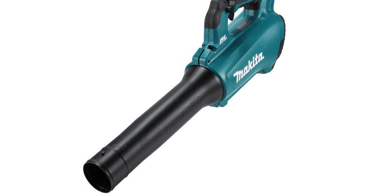 מפוח עוצמתי 18V (גוף בלבד) Makita דגם DUB184