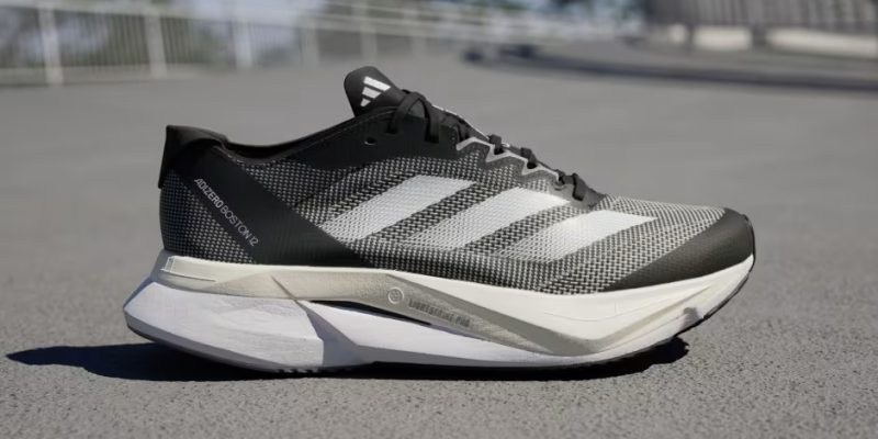נעלי ריצה נשים אדידס ADIZERO BOSTON 12